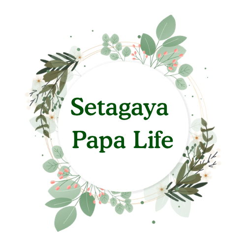 Setagaya Papa Life